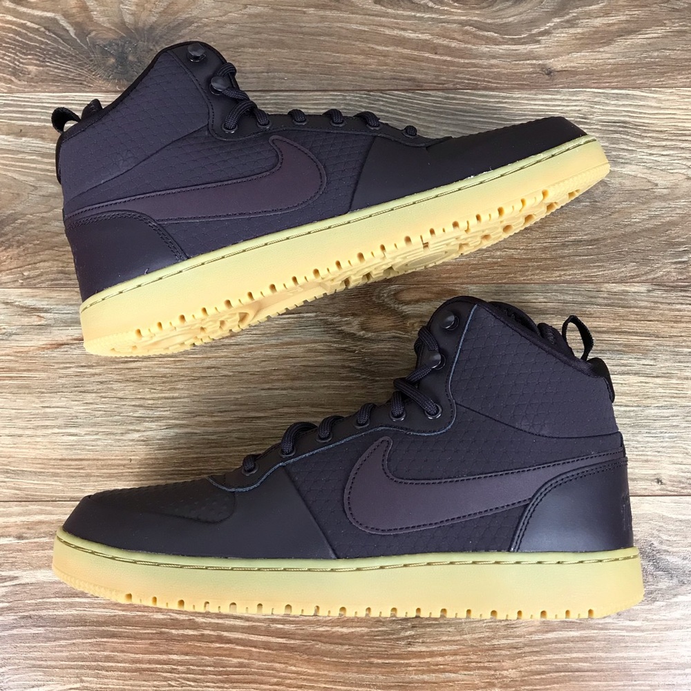 Men’s Nike Ebernon Mid Winter - Picture 5 of 7